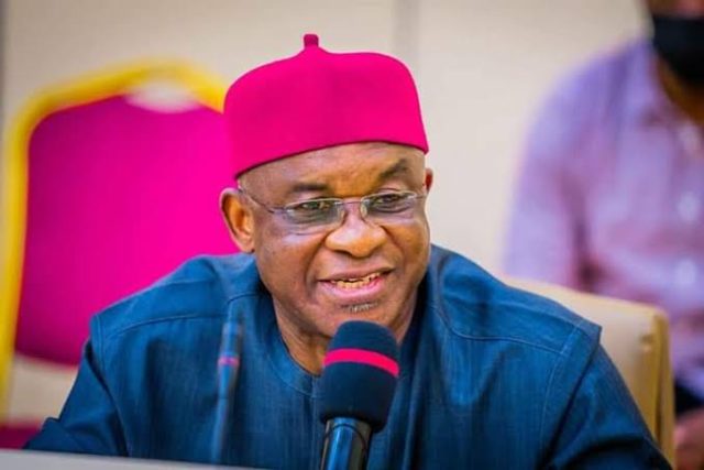 “Phones are not for the poor” - Nigeria’s longest serving Senate President  - David Mark