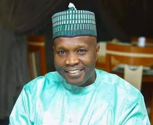 10th National Assembly members from Gombe State