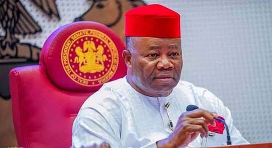 Akpabio recounts tragic events facing the country, calls for collaborative resolutions