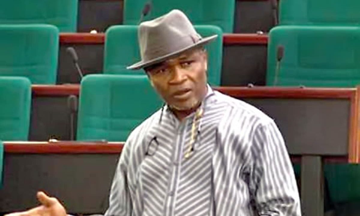 May Day: Reps Chinda salutes Nigerian workers