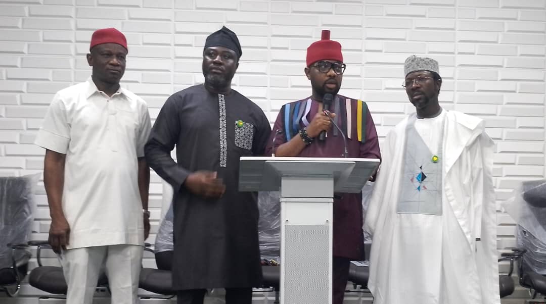 Fuel Scarcity: Reps urge Nigerians against panic buying