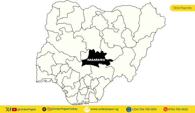 Meet 8 members of the 10th National Assembly from Nasarawa State 