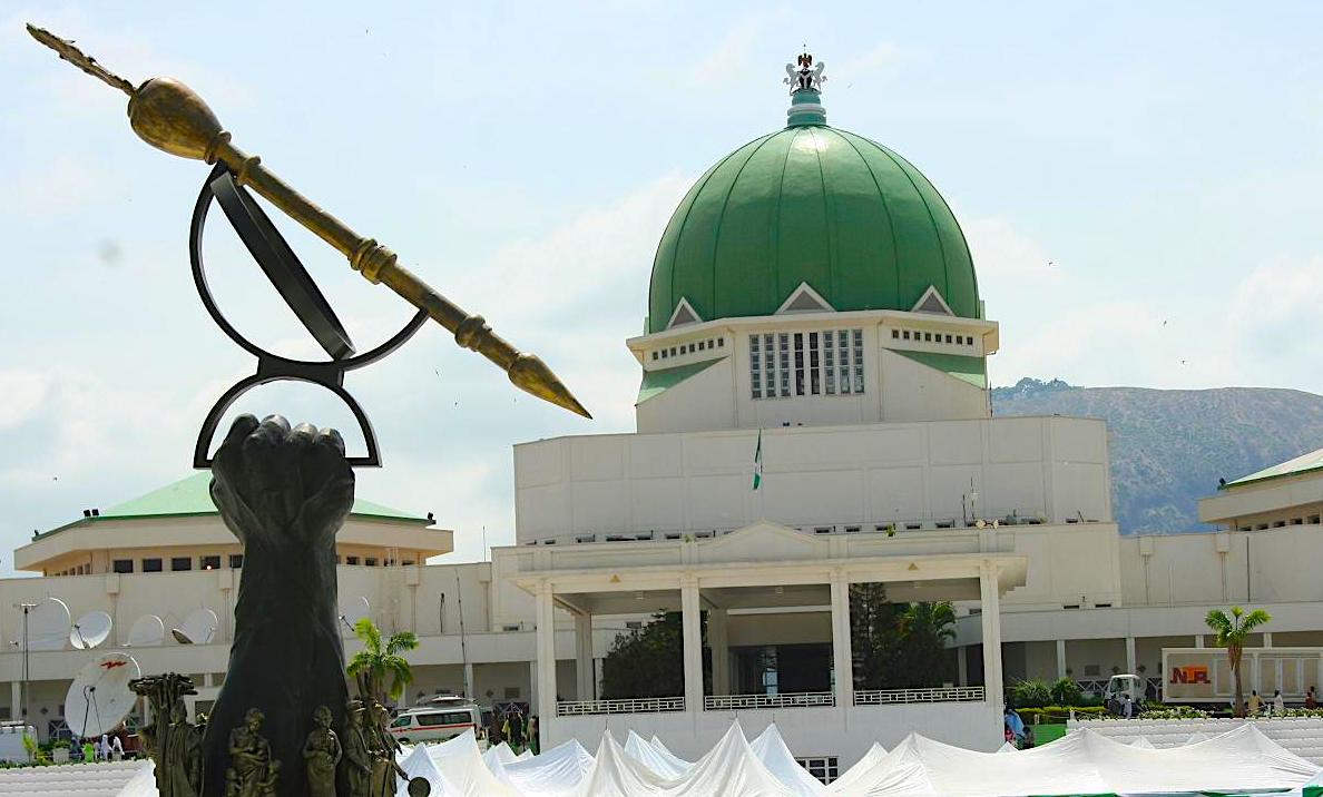 25 years of Democracy: Tinubu to address National Assembly joint session