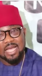Rowdy session as Rep denies endorsing minority leader aspirant