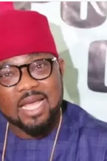 G60 lawmakers accuse Damagum, Anyanwu of betrayal and  anti- party