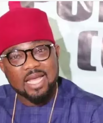 Rowdy session as Rep denies endorsing minority leader aspirant
