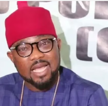 Rowdy session as Rep denies endorsing minority leader aspirant