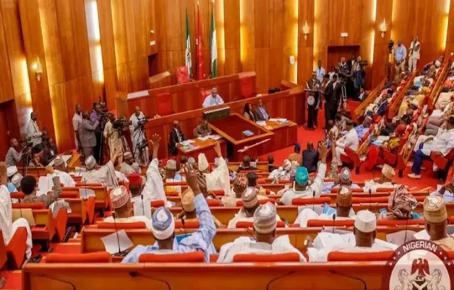 Senate set to probe non-completion of lingering Abuja Centenary City project