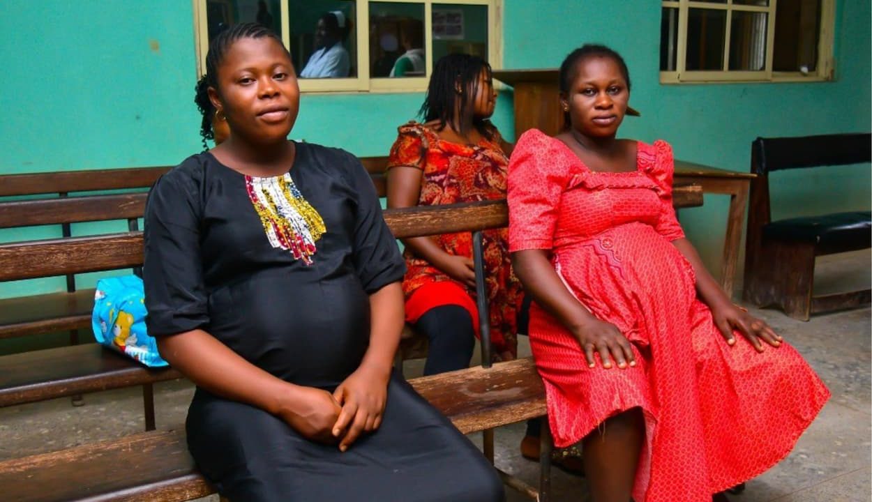 Reps seek free healthcare for pregnant women