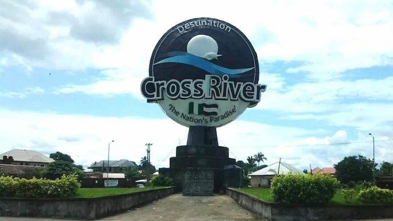 Alleged Misappropriation: Cross River State Speaker Ayambem, impeached