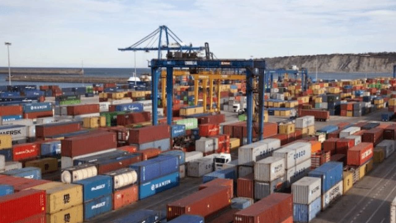 Call for Shipping Regulatory Agency gains momentum at a public hearing 
