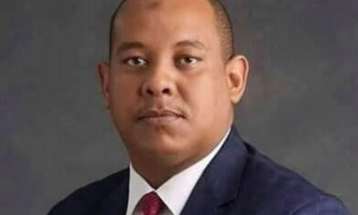 Breaking: House mourns as Rep Dongoyaro dies at 46