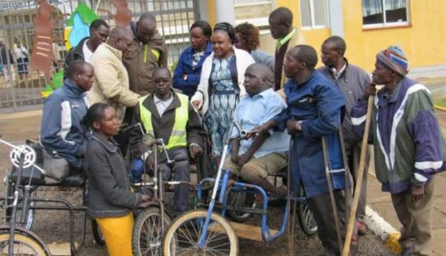 PWD: Senate set to commence full implementation of Disability Act