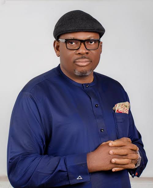 10th National Assembly members from Akwa Ibom State 