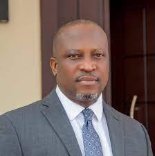10th National Assembly members from Akwa Ibom State 