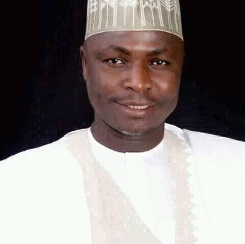 10th National Assembly members from Borno State