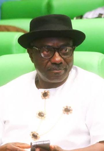 Agbedi, Dasuki, Soro emerge as Reps minority leader, deputy, whip