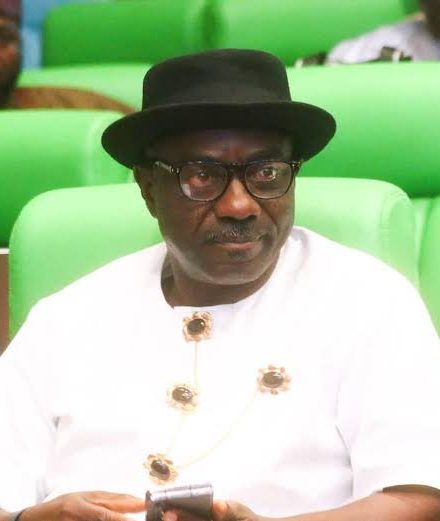 Agbedi, Dasuki, Soro emerge as Reps minority leader, deputy, whip