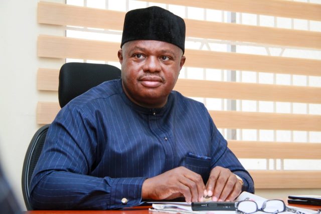 Ubani lambasts Bayo Onanuga