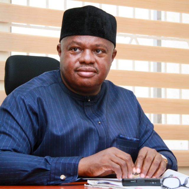 Governance by Guesswork: How a Simple Error Shut Down Nigeria | OPINION