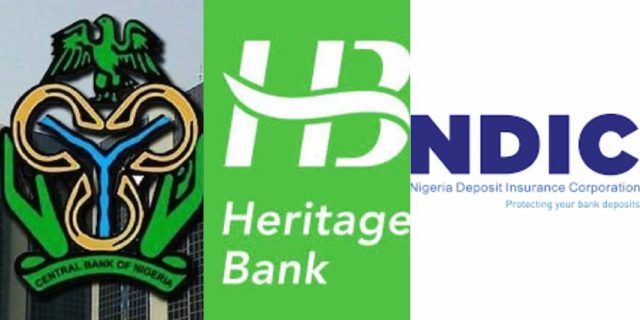 Heritage bank licence revoked