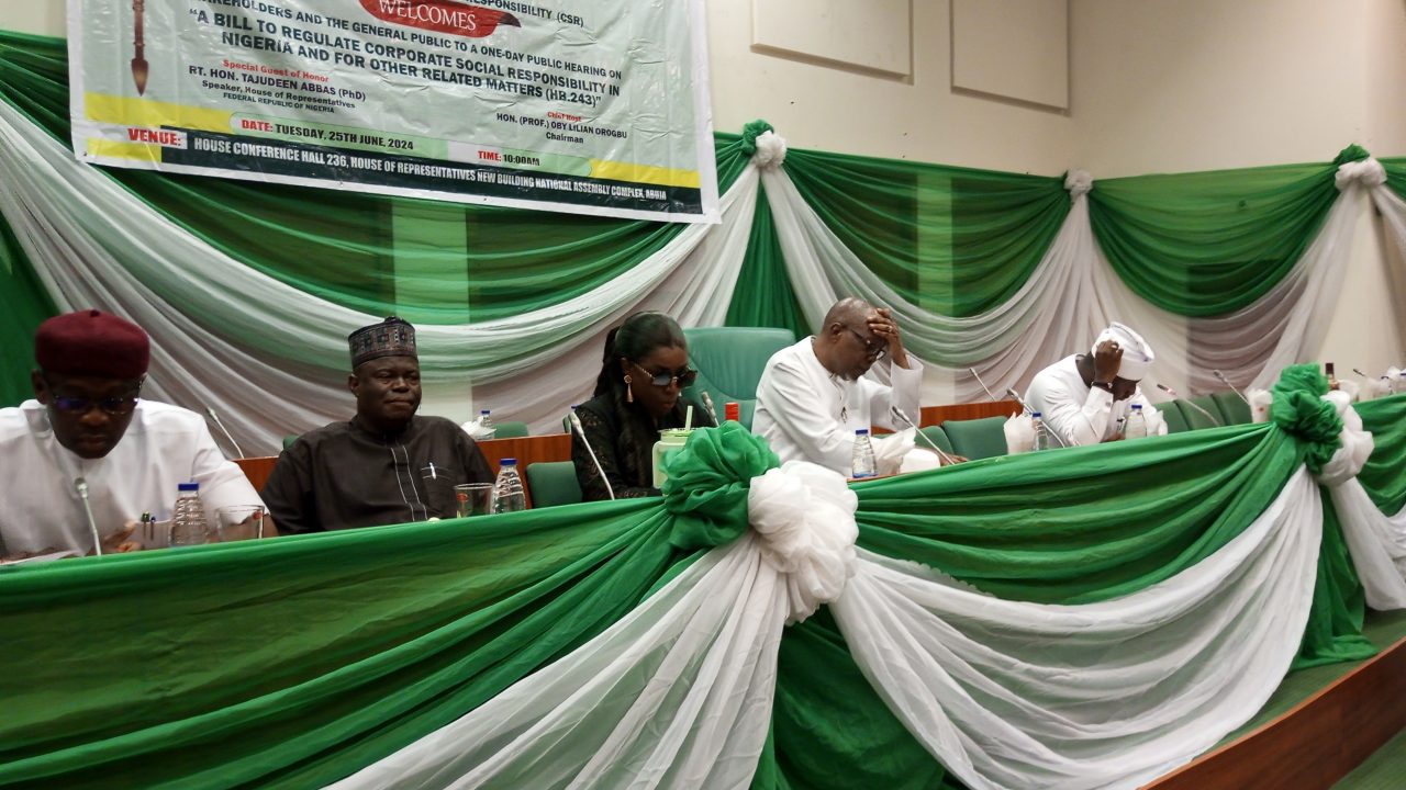 MTN, Airtel, other telcos risk sanctions as Reps issue final warning