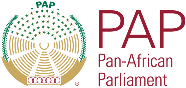 Pan-African Parliament (PAP)