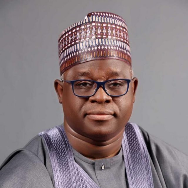 10th National Assembly members from Kwara State