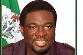 President of the Trade Union Congress (TUC), Festus Osifo