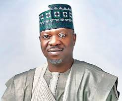 10th National Assembly members from Kwara State