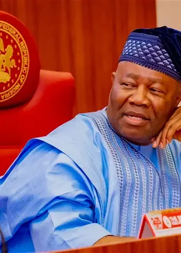 Senate to hold closed-door briefing on US airstrikes in Sokoto