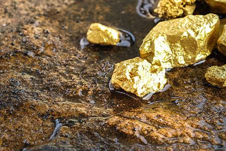 Senate seeks to strengthen Nigeria in the global gold market   