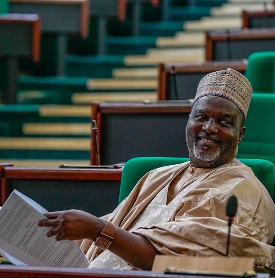 10th National Assembly members from Plateau State