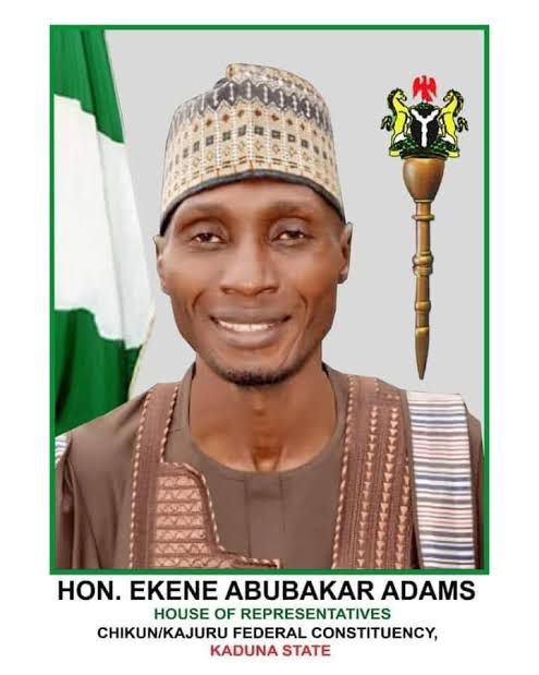 Again, Senate, House suspend plenary to mourn Rep. Adams