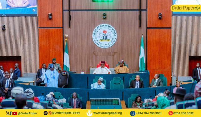 Protest, a minute silence, increased CBN’s lending to FG | SENATE GIST TODAY