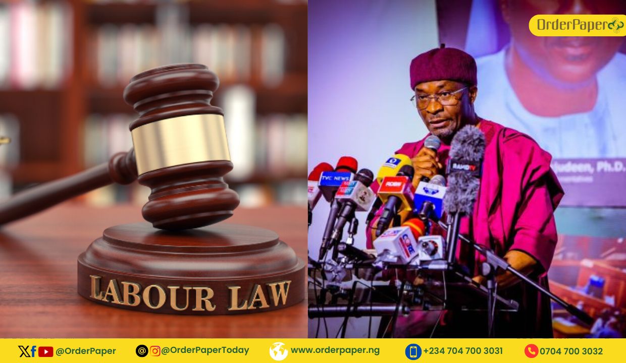 Comply with labour laws, Kalu urges foreign investors