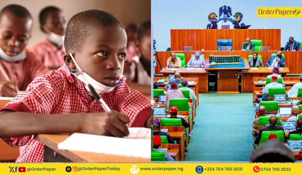Reps reiterates need to prioritise STEM education 