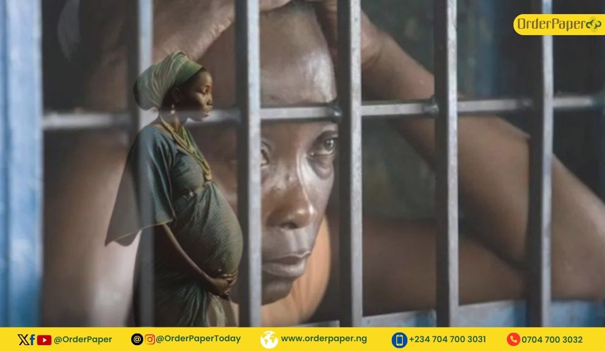 Reprieve for convicted pregnant women as sex-for-grades bill resurfaces | GESI Tracker