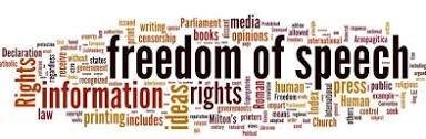 Free Speech: Reps back journalists, caution law enforcement agencies