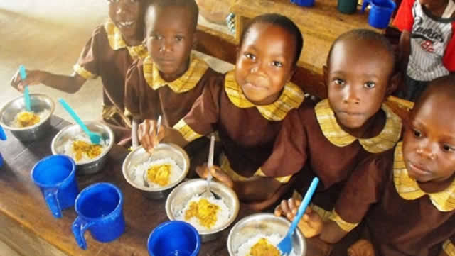 PSC and IGP face-off , School feeding, Youths Welfare Scheme Fund | House Gist Today