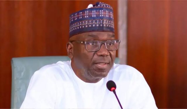 Meet members of the 10th National Assembly from Kwara State 