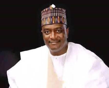 Rep. Aminu Jamo, lawmaker from Katsina