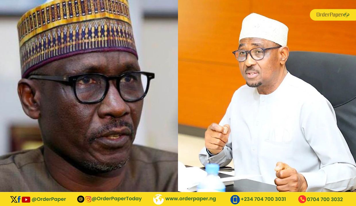 NNPCL chief, Mele Kyari, decries allegations of economic sabotage