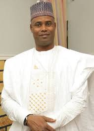 Rep. Yusuf Rabiu, lawmaker from Kano State