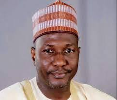 Rep. Salisu Majigiri, lawmaker from Katsina State