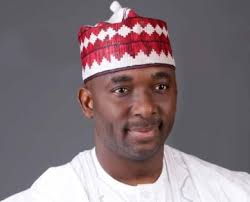 Rep Umar Mukhtari Zakari, lawmaker from Kano State