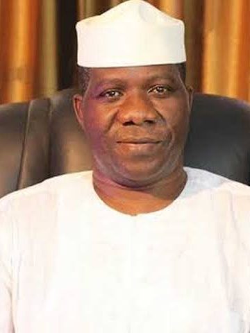 Senate leader details key reforms in Electoral Act 2026 