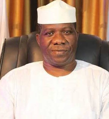 Senate leader details key reforms in Electoral Act 2026 