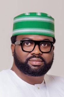 Rep. Rotimi Akintunde Oluwaseun, lawmaker from Ekiti State