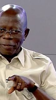 NDC caucus faults Oshiomhole on Obi’s security record